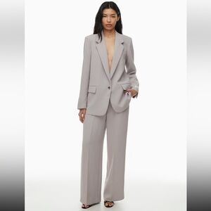 Generation Blazer - Crepette in Ashen Size 6